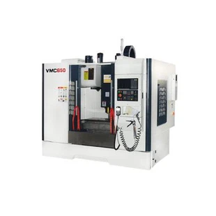 VMC650 CNC VMC mašina