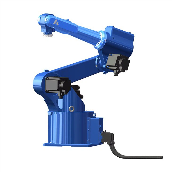 Polishing Robot