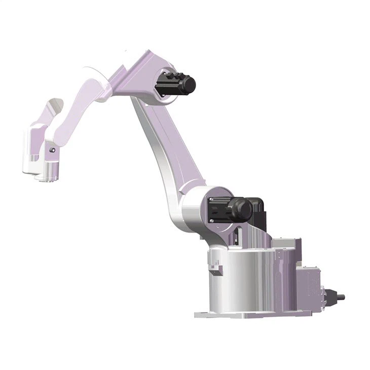 6-axis robot