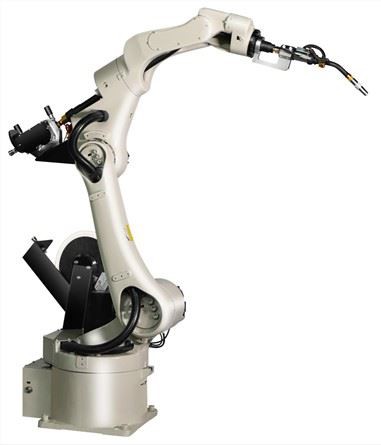 RJH605E automatizuota suvirinimo sistema