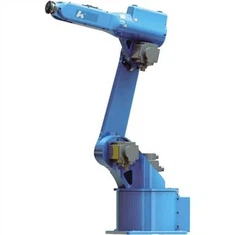 RJM612 automobilių šlifavimo robotas