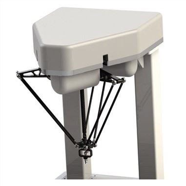 RDT801B Delta roboto rankena