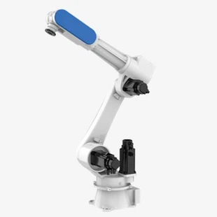 RJR620L pramoninis dažymo robotas