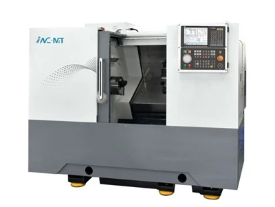 Slant Bed VS Flatbed CNC Tekinti, Kokie yra skirtumai tarp jų