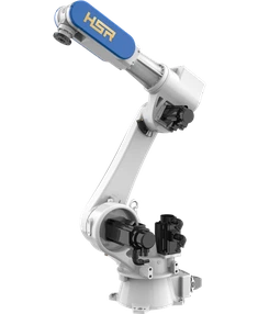 RJR630 šurmuliavimo robotas